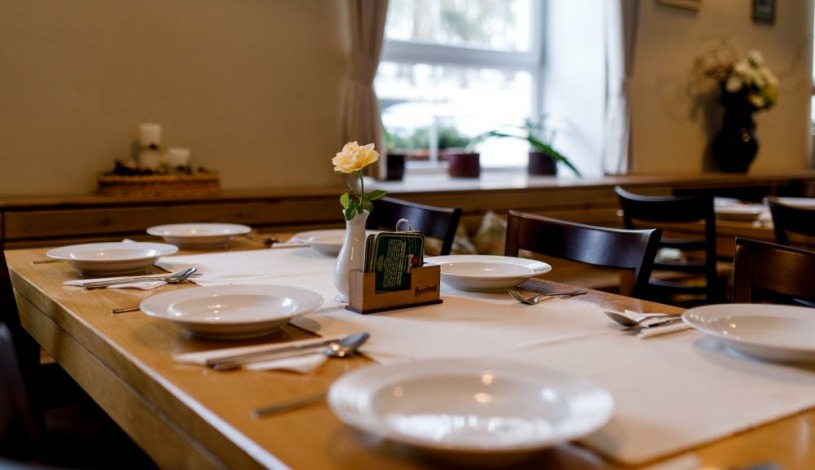 Hotel Jitřenka Konstantinovy Lázně